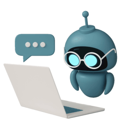 Friendly AI Robot