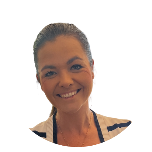 Kerry Clark, founder of AI Pathway — Training for Non-Tech Professionals