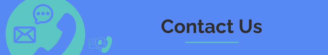 AI Pathway Contact Us Page