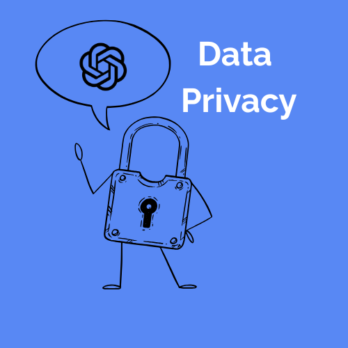 Data Privacy guide for Chat GPT