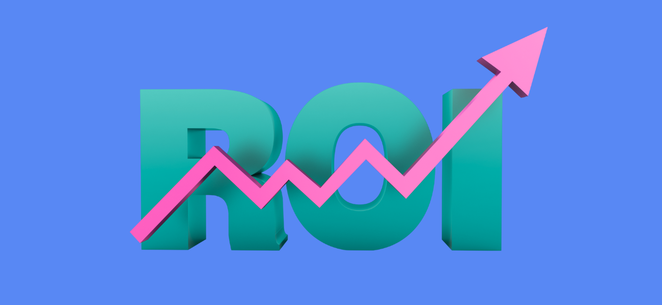 To decide if an AI tool is worth the investment, calculate its return on investment using the formula