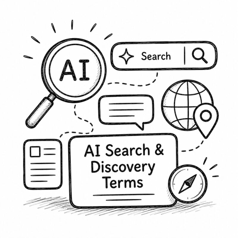 Business AI Terms AI Glossary category