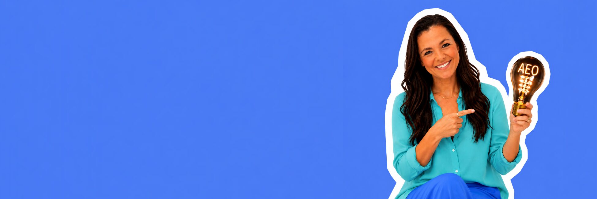 AI Search Optimization Services Banner