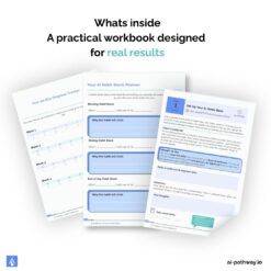 30 Day AI Habit builder Guide