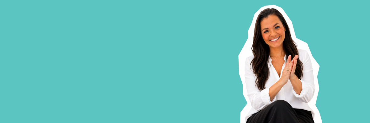 Womens Month training banner